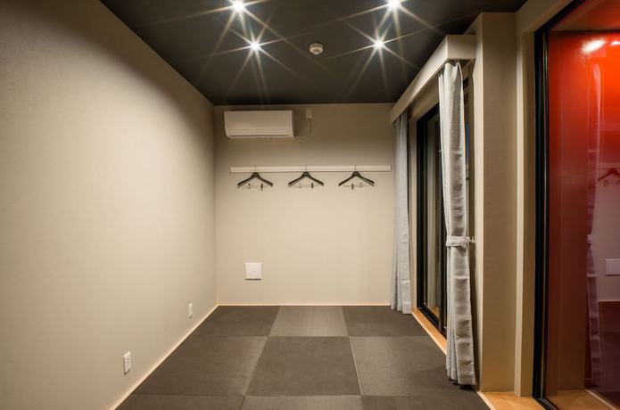 Imagen de la habitación del Motel Rakuten STAY Kujukurihama Katakai. Foto 15