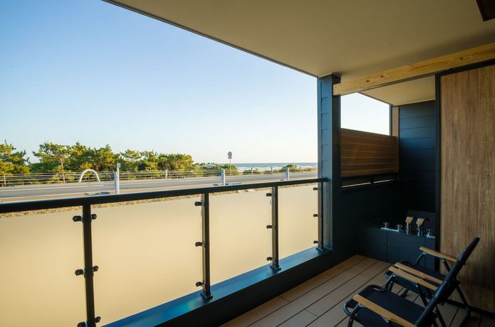 Imagen de la habitación del Motel Rakuten STAY Kujukurihama Katakai. Foto 18