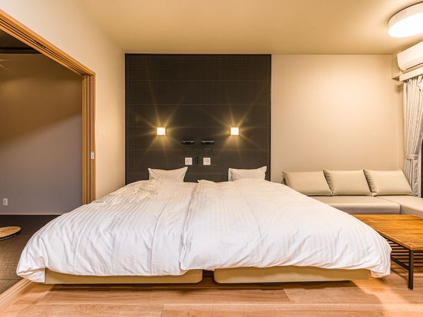 Imagen de la habitación del Motel Rakuten STAY Kujukurihama Katakai. Foto 19