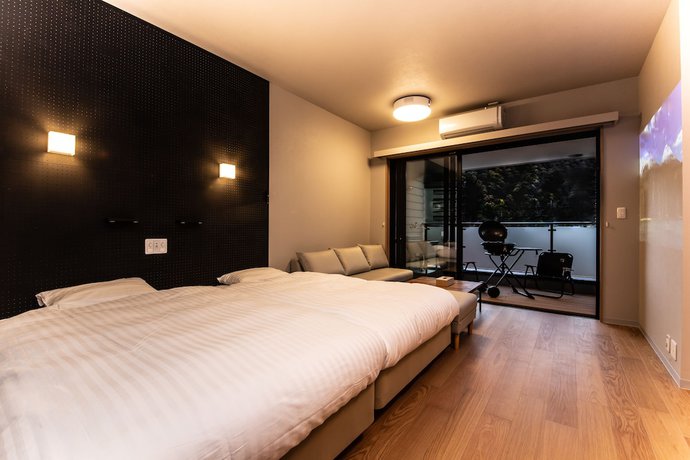Imagen de la habitación del Motel Rakuten Stay Nikko Kinugawa. Foto 3
