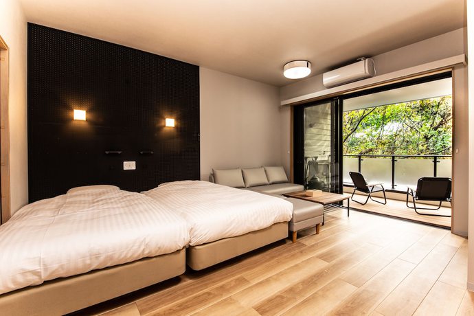 Imagen de la habitación del Motel Rakuten Stay Nikko Kinugawa. Foto 4