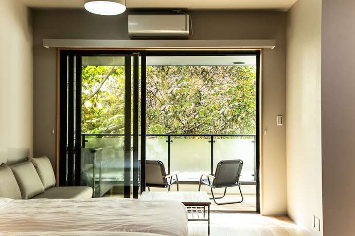 Imagen de la habitación del Motel Rakuten Stay Nikko Kinugawa. Foto 6