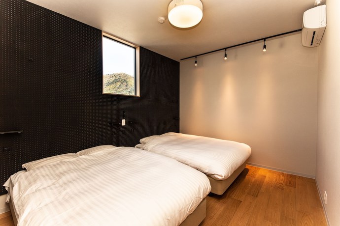 Imagen de la habitación del Motel Rakuten Stay Nikko Kinugawa. Foto 9