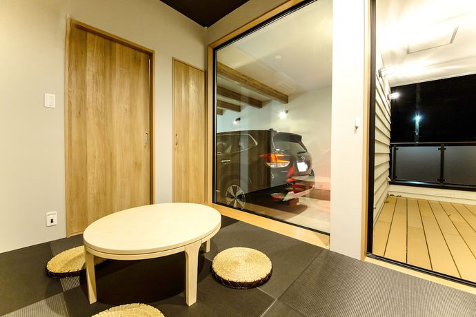 Imagen de la habitación del Motel Rakuten Stay Nikko Kinugawa. Foto 11