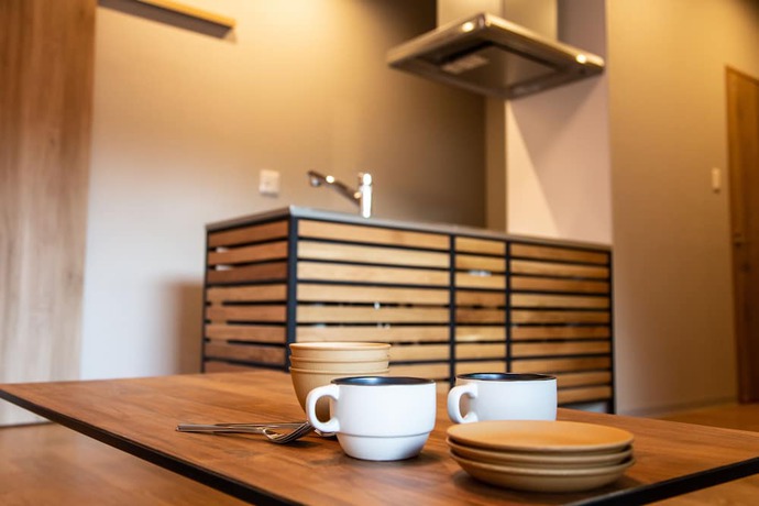 Imagen de la habitación del Motel Rakuten Stay Nikko Kinugawa. Foto 12