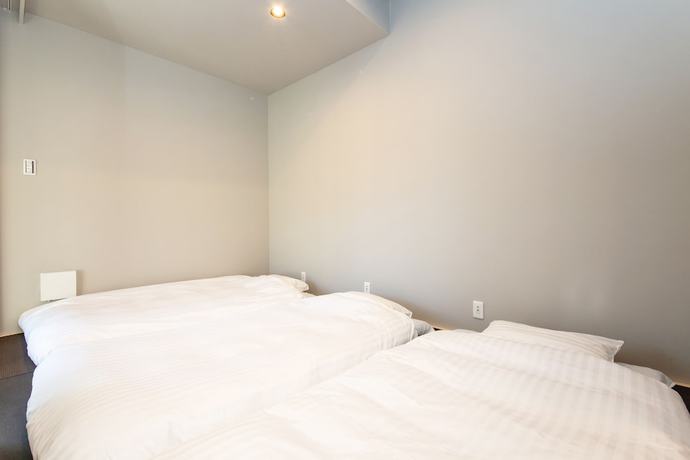 Imagen de la habitación del Motel Rakuten Stay Nikko Kinugawa. Foto 13