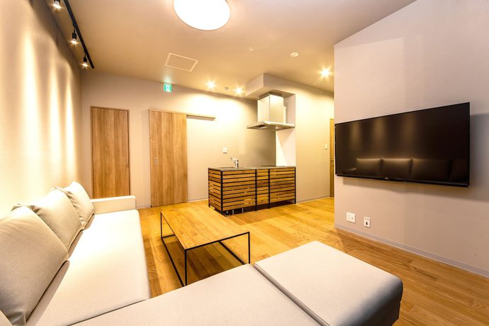 Imagen de la habitación del Motel Rakuten Stay Nikko Kinugawa. Foto 14