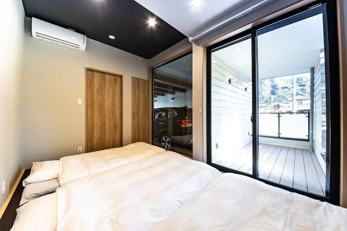 Imagen de la habitación del Motel Rakuten Stay Nikko Kinugawa. Foto 16