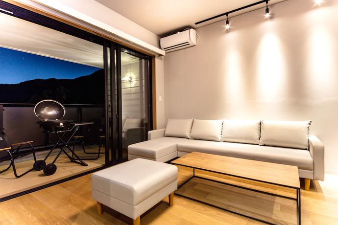 Imagen general del Motel Rakuten Stay Nikko Kinugawa. Foto 1