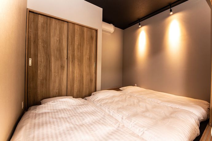 Imagen de la habitación del Motel Rakuten Stay Nikko Kinugawa. Foto 20
