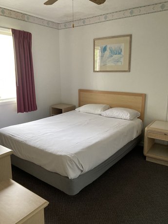 Imagen general del Motel Rambler & Apartments. Foto 1