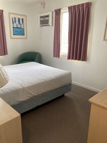 Imagen de la habitación del Motel Rambler & Apartments. Foto 8