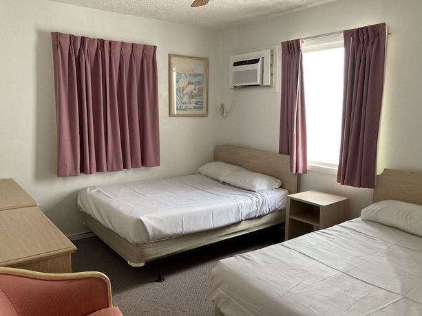 Imagen de la habitación del Motel Rambler & Apartments. Foto 10