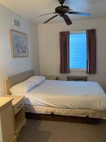 Imagen de la habitación del Motel Rambler & Apartments. Foto 11