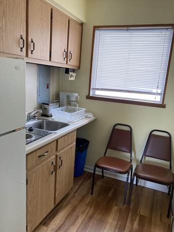 Imagen de la habitación del Motel Rambler & Apartments. Foto 12