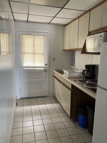 Imagen de la habitación del Motel Rambler & Apartments. Foto 13