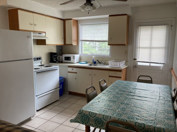 Imagen de la habitación del Motel Rambler & Apartments. Foto 14