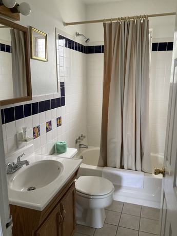 Imagen de la habitación del Motel Rambler & Apartments. Foto 19