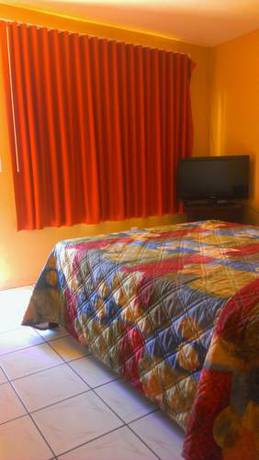 Imagen de la habitación del Motel Ramona, Miami. Foto 3