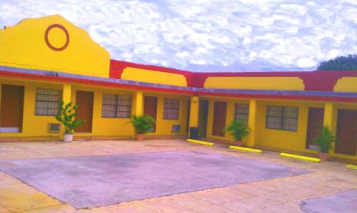 Imagen de la habitación del Motel Ramona, Miami. Foto 7
