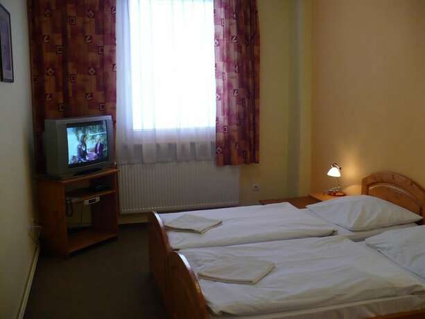 Imagen general del Motel Ranč. Foto 2