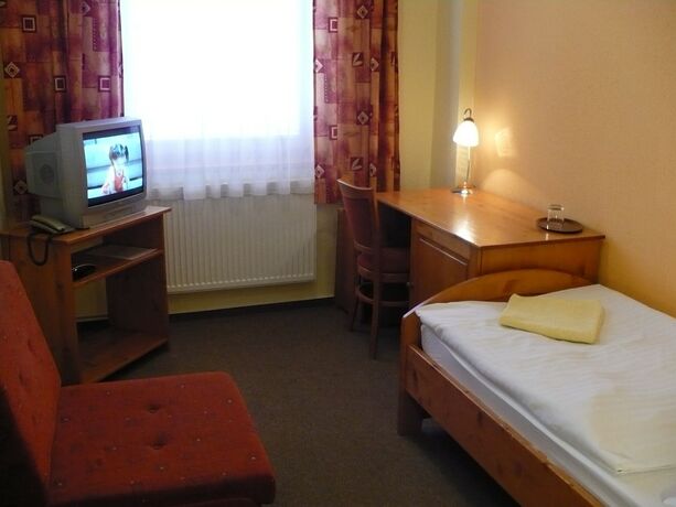 Imagen general del Motel Ranč. Foto 5