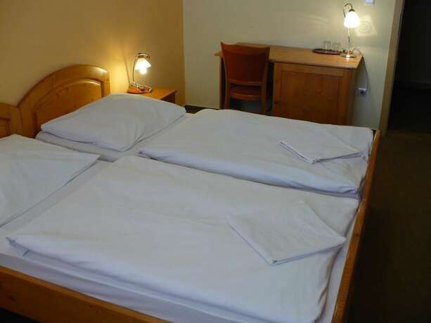 Imagen general del Motel Ranč. Foto 7