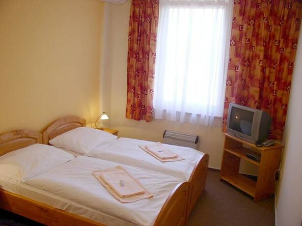 Imagen general del Motel Ranč. Foto 8