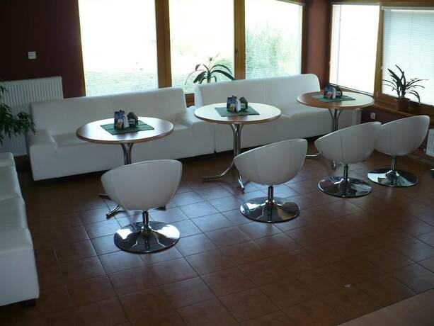 Imagen general del Motel Ranč. Foto 9