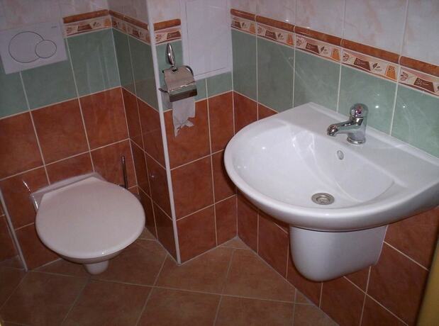 Imagen general del Motel Ranč. Foto 12