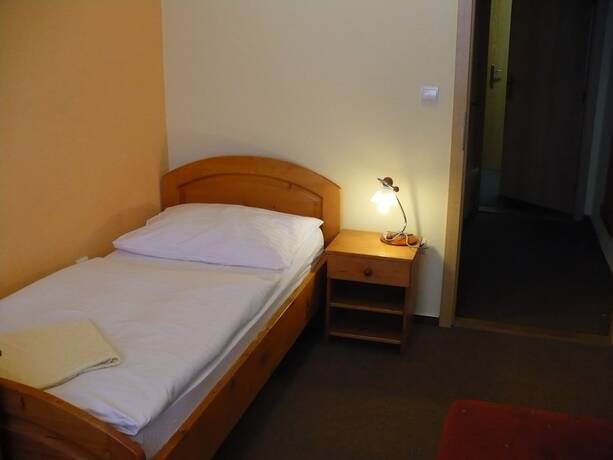 Imagen general del Motel Ranč. Foto 13