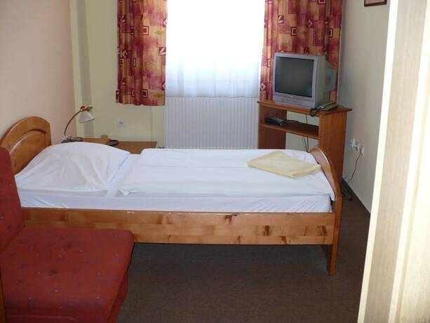 Imagen de la habitación del Motel Ranč. Foto 16