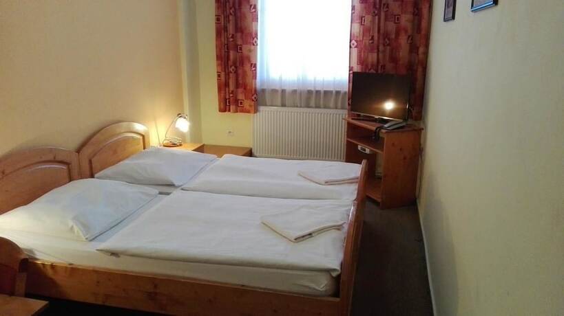 Imagen de la habitación del Motel Ranč. Foto 17