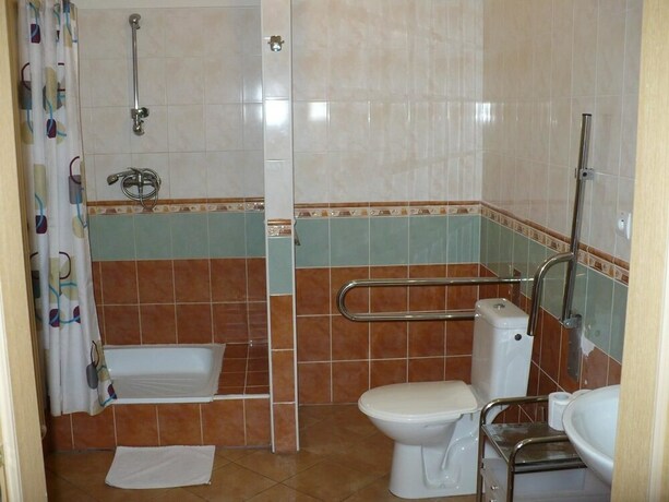 Imagen de la habitación del Motel Ranč. Foto 18