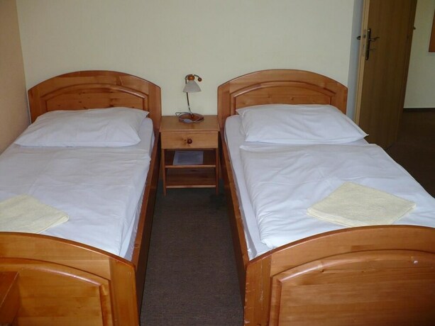 Imagen de la habitación del Motel Ranč. Foto 19