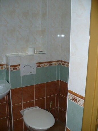 Imagen de la habitación del Motel Ranč. Foto 26