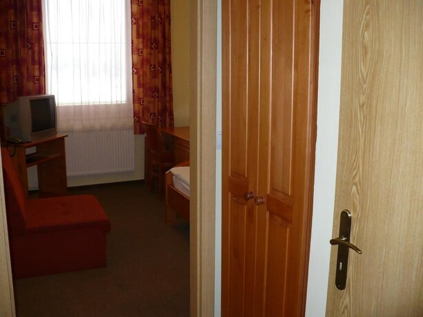 Imagen de la habitación del Motel Ranč. Foto 27