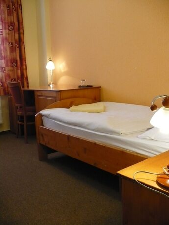 Imagen de la habitación del Motel Ranč. Foto 28