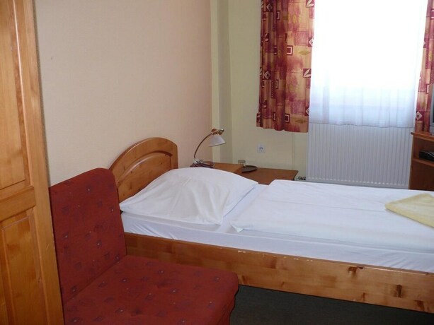 Imagen de la habitación del Motel Ranč. Foto 29