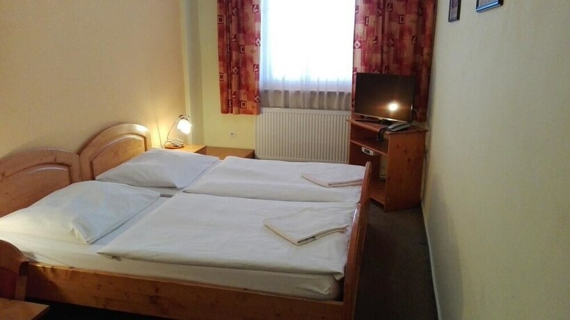 Imagen de la habitación del Motel Ranč. Foto 33