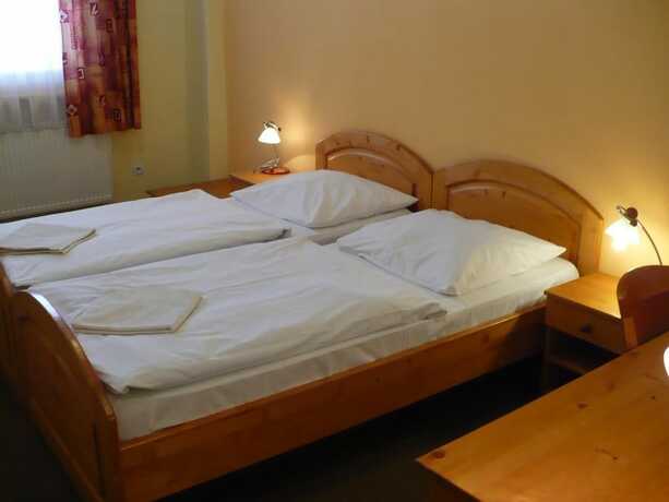 Imagen de la habitación del Motel Ranč. Foto 34