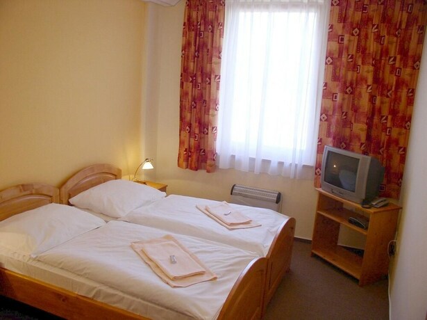 Imagen de la habitación del Motel Ranč. Foto 36