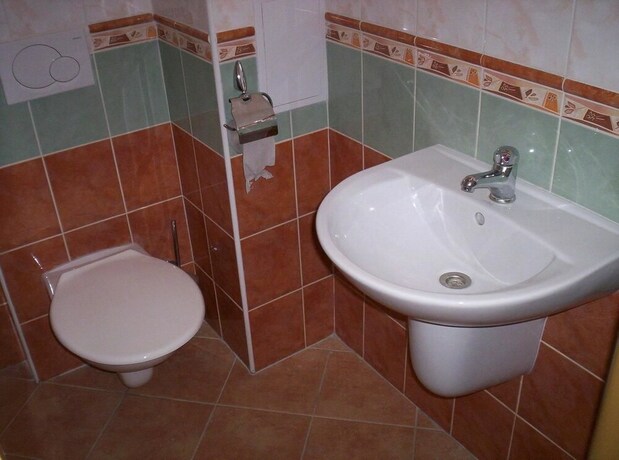 Imagen de la habitación del Motel Ranč. Foto 37