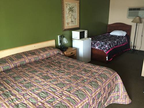 Imagen de la habitación del Motel Ranch. Foto 1