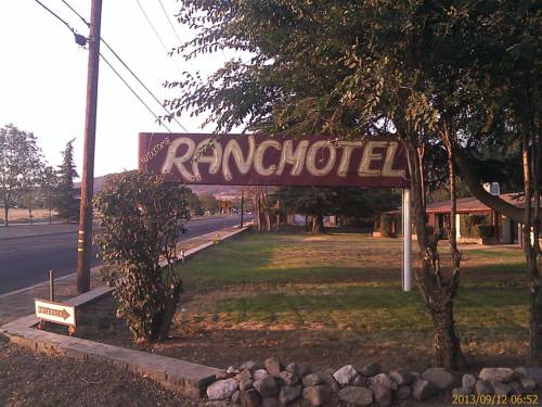Imagen de la habitación del Motel Ranch. Foto 2