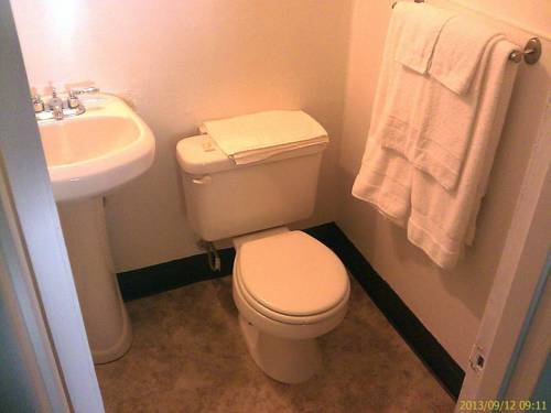 Imagen de la habitación del Motel Ranch. Foto 4