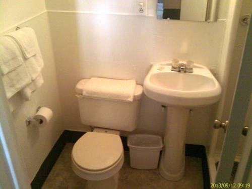Imagen de la habitación del Motel Ranch. Foto 5