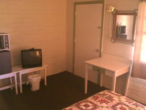 Imagen de la habitación del Motel Ranch. Foto 6