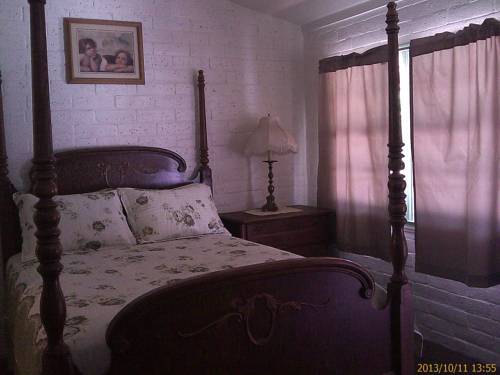 Imagen de la habitación del Motel Ranch. Foto 9