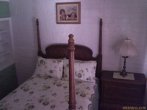 Imagen de la habitación del Motel Ranch. Foto 10